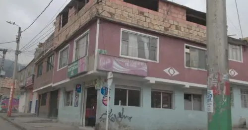 PANADERIA Y CAFETERIA DELICIAS PANADERIA Y CAFETERIA DELICIAS